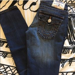 True Religions size 24